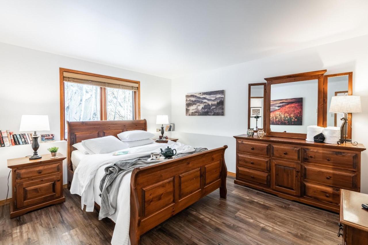 Hauts-Bois Ski Inout 2Brs Wpool Access 197-9 Mont-Tremblant Exterior foto